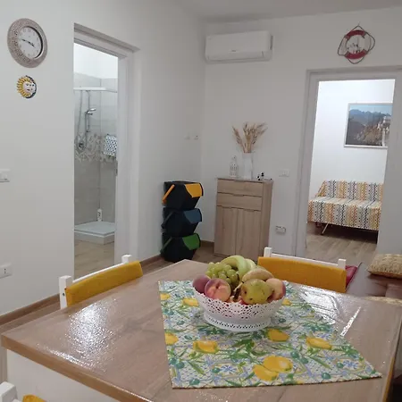 Σπίτι διακοπών Saint Nicholas ' House *